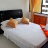 Отель Apartamentos Suiteline Dynamic - Frente al Mar, фото 36