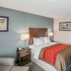 Отель Quality Inn, фото 6
