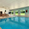 Отель Delta Hotels Milton Keynes, фото 19