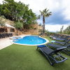 Отель Villa Soldanis 6 Bedroom Villa With Private Pool, фото 13