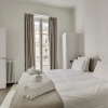 Отель Modern Apt 3bdr/3bath - Louvre Museum/Tuileries, фото 5
