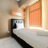 Отель Relaxing 2BR Apartment at The Springlake Summarecon, фото 10