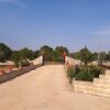 Отель Villa With 3 Bedrooms in Noto, With Private Pool, Enclosed Garden and Wifi - 16 km From the Beach, фото 35