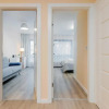Отель Awanport Estate Gdynia by Renters, фото 15