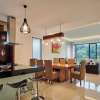 Отель Narwastu Villa 6 Bedrooms With a Private Pool, фото 11