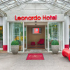 Отель Leonardo Hotel Heidelberg, фото 32