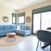 Отель Sunny Sky Balcony - Gordon Beach- Ben Yehuda 114, фото 13
