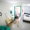 Отель Meu Hostel, фото 5