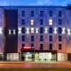 Отель Hampton by Hilton Krakow, фото 1