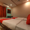 Отель OYO 14027 Dsr Residency, фото 4