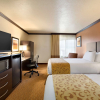 Отель Park Inn by Radisson Salt Lake City Midvale, фото 4