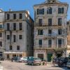 Отель Seaview Katerina's House by Konnect, Old Port Corfu, фото 10