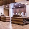 Отель Hilton Garden Inn Bend в Бэнде