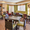 Отель Hampton Inn Waynesboro/Stuarts Draft, фото 20