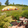 Отель Haus Seeschwalbe Ferienwohnungen, фото 1