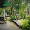 Отель Jorakae Sampan Resort, фото 9