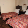 Отель Blue Rose Hotel, фото 3