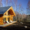 Отель Caledonian Cabin, фото 21