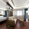 Отель Time Walk Hotel Taiyuan University of Technology, фото 6