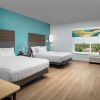 Отель Tru by Hilton Miami West Brickell, фото 25