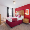 Отель Premier Suites Birmingham (Formerly Premier Apartments Birmingham), фото 5