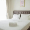 Отель Elegant and Relaxing 1BR Asatti Apartment BSD, фото 6