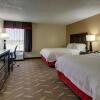 Отель Hampton Inn Lebanon, фото 6