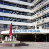 Отель Blue Tree Premium Verbo Divino в Сан-Паулу