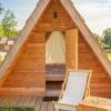 Отель Glamping Bizjak, фото 36