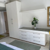 Отель Marassi North Coast Verdi Chalet 3br, фото 9