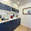 Отель Nice Renting - FERSEN - 2 Rooms Vieil Antibes - AC - Safranier - Big Terrace, фото 4