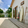 Отель Villa Kudì Maldives Guest House Thulusdhoo, фото 33