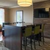 Отель Fairfield Inn & Suites By Marriott Pottstown Limer, фото 17