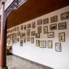 Отель Huibinlou Inn, Pingle Ancient Town, фото 30