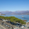 Отель Rooftop On Stresa Lake View, фото 21
