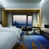 Отель InterContinental Wuhan, an IHG Hotel, фото 3