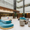 Отель Art View Hotel, фото 5