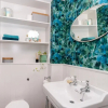 Отель Eclectic 1 Bedroom Apartment in Edinburgh, New Town, фото 15