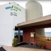 Отель Aqua Natura Madeira Hotel в Порто-Монице