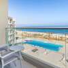 Отель Hilton Skanes Monastir Beach Resort, фото 18
