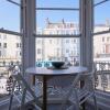 Отель Lovely Kemptown Flat for 2 With Sea View, фото 9