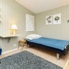 Отель 7 Person Holiday Home in Hesselager, фото 2