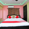 Отель OYO 22566 Red Velvet Inn, фото 19
