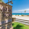 Отель Makis Hotel, фото 1