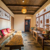 Отель Yangshuo Tea Cozy Boutique Hotel, фото 16