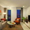 Отель Somerset Central TD Hai Phong City, фото 16