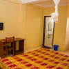 Отель Jinja City Hotel, фото 18
