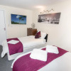 Отель Bradford City Apartments Flat 73, фото 6