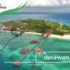 Отель Homestay Yani Derawan, фото 4
