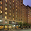 Отель Residence Inn by Marriott Houston Downtown/Convention Center, фото 1